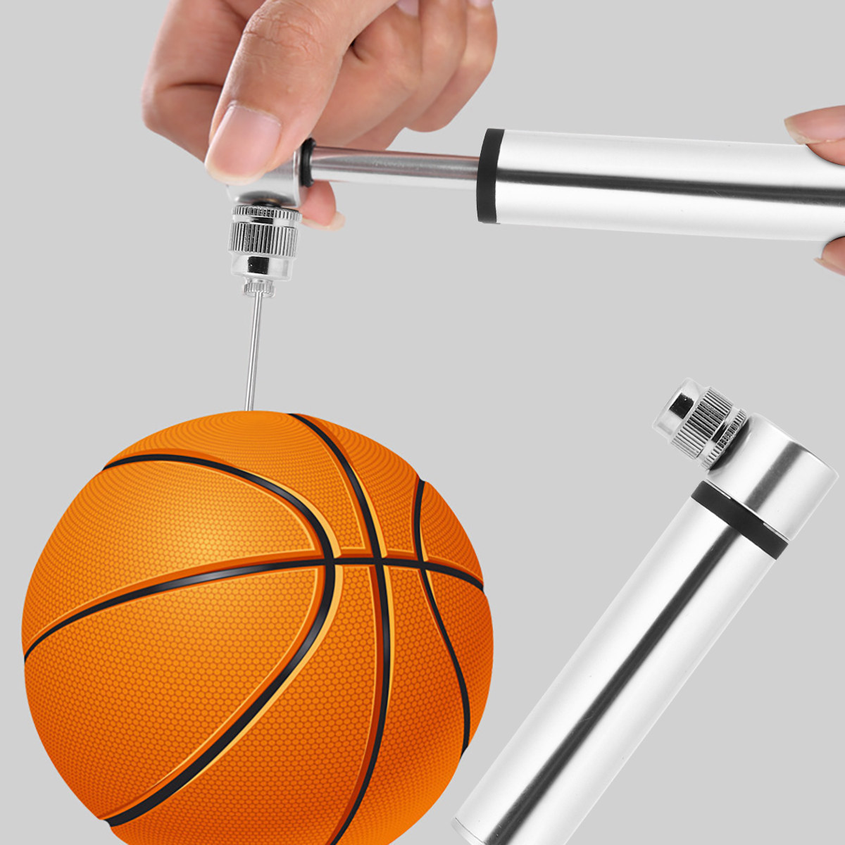Bike Pump Puncture Repair Kit  - Bike Pump Frame Mount review and price