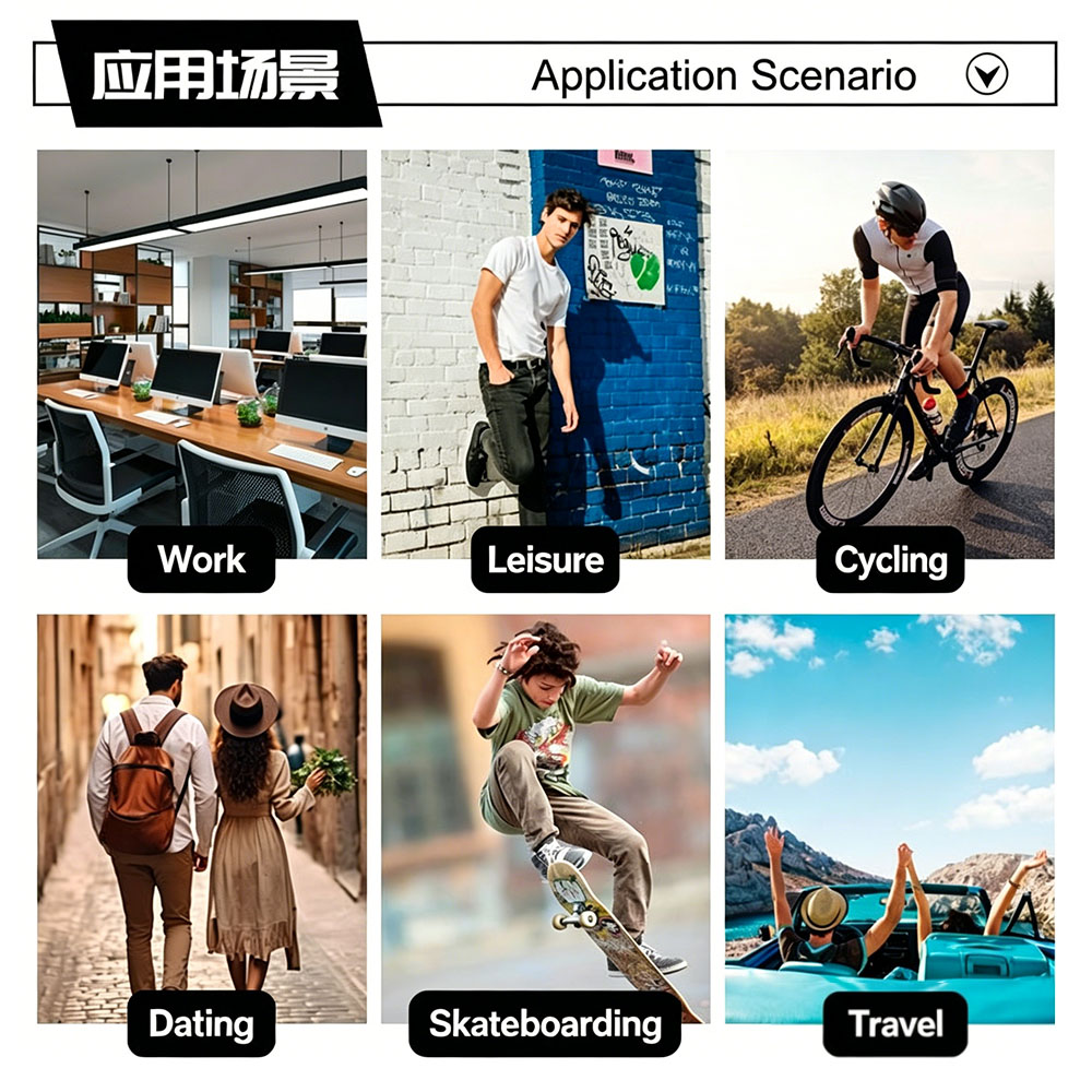 Logo For CFMOTO 675NK 675SR 67 - Waterproof Cycling Commute review and price
