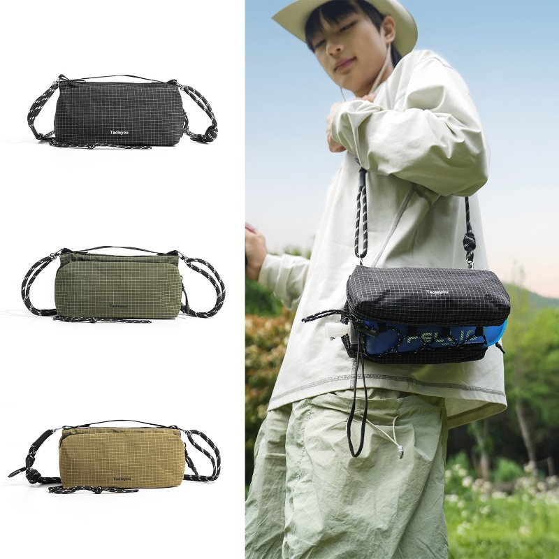 Waterproof Nylon Crossbody Sli - Waterproof Cycling Commute review and price