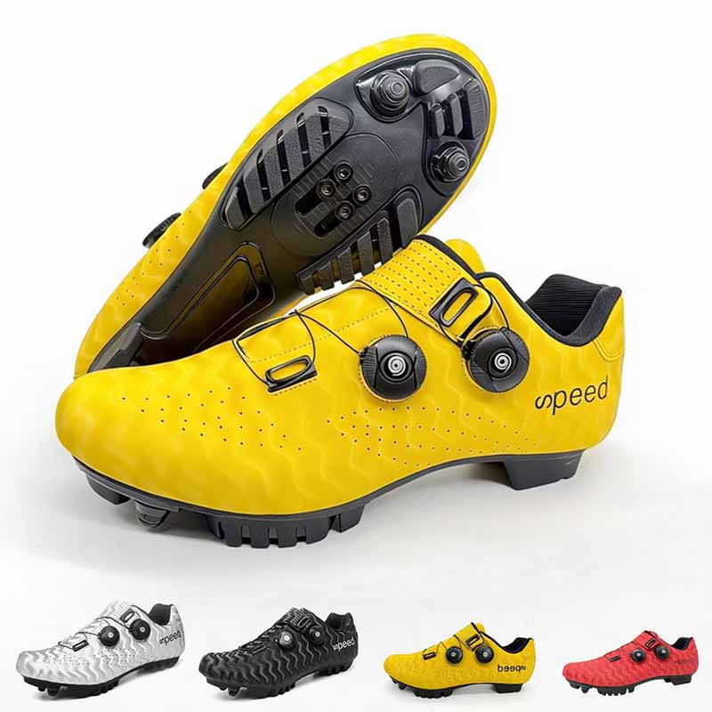 Men Breathable Cycling Shoes M - Cycling Commuter Shoes review and price